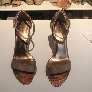 Ted Baker Rose Gold w/ imperfections